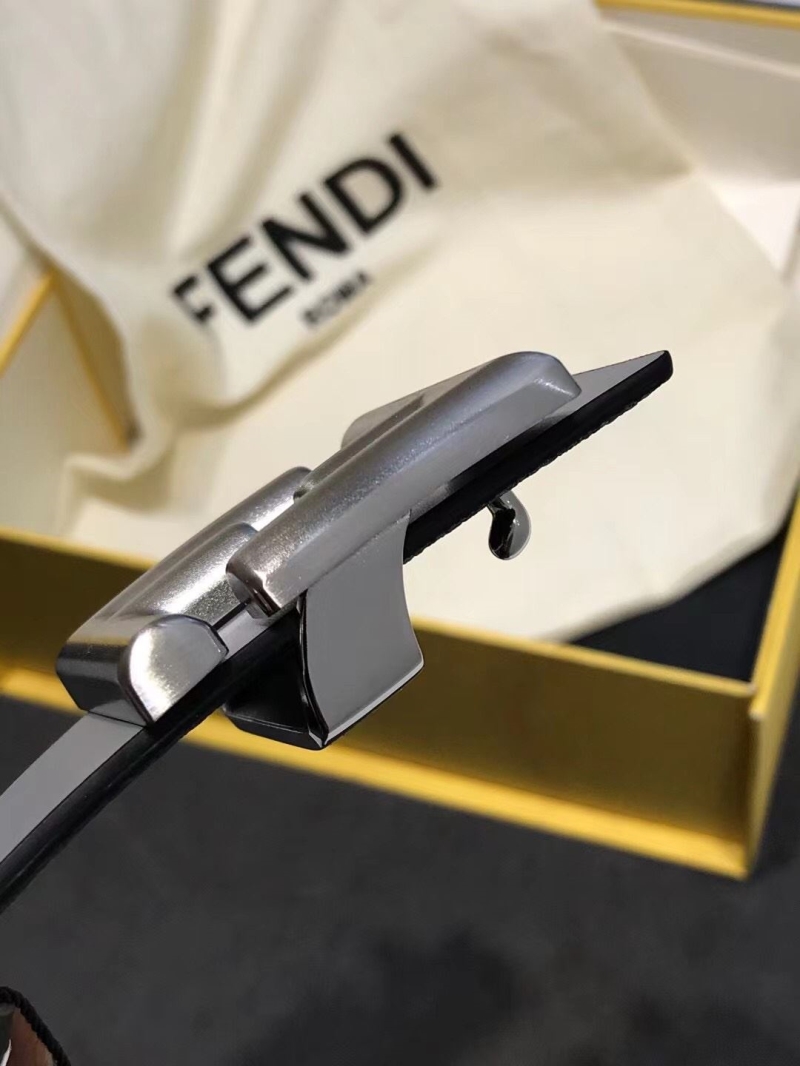 Fendi Belts